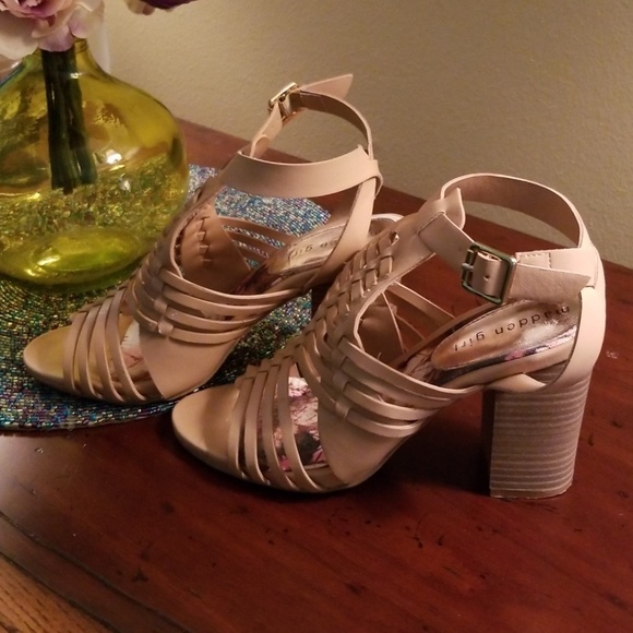 Madden Girl REMIIE Shoes - Picture 4 of 7
